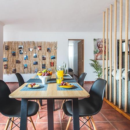 Home2Book Stylish Apartment Arinaga Beach Exterior foto