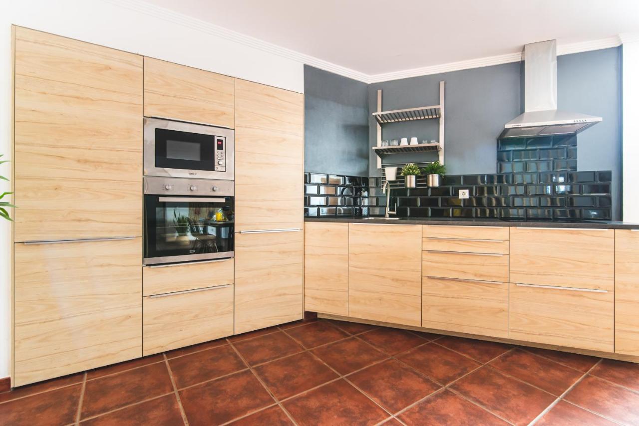 Home2Book Stylish Apartment Arinaga Beach Exterior foto