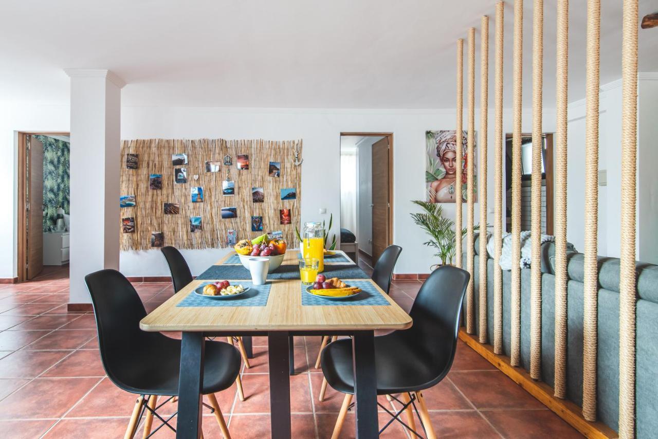 Home2Book Stylish Apartment Arinaga Beach Exterior foto