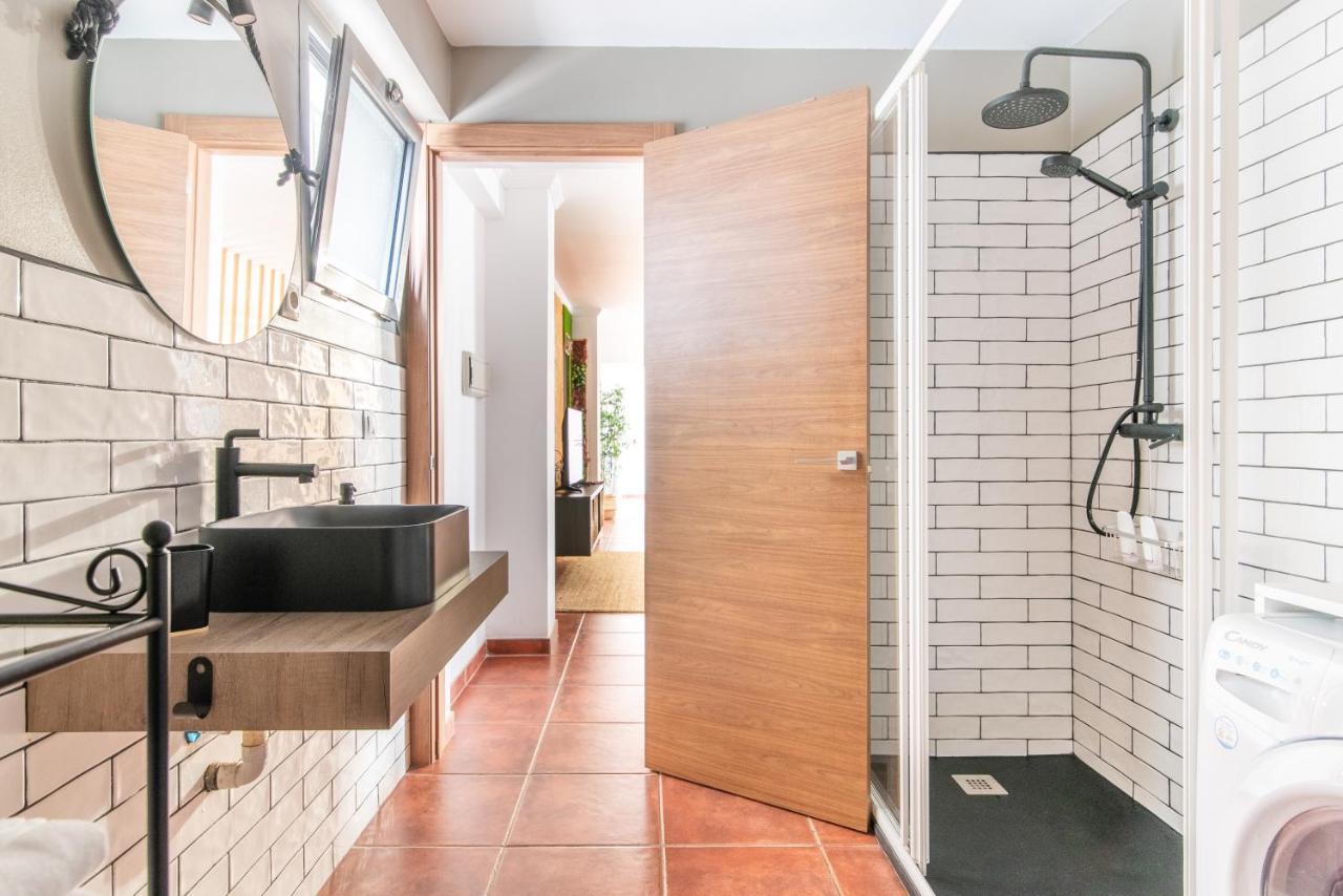 Home2Book Stylish Apartment Arinaga Beach Exterior foto
